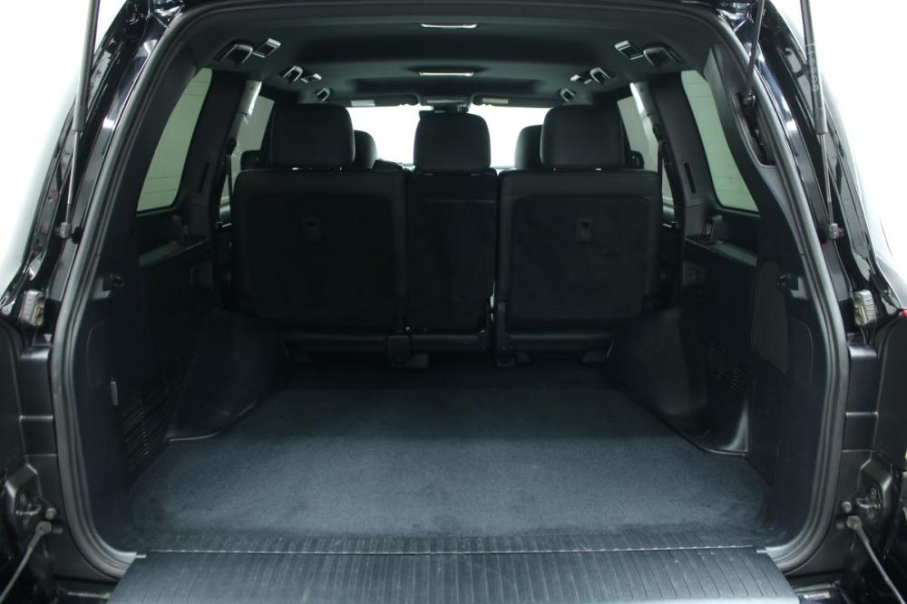 Toyota Land Cruiser 200 Series Рестайлинг 2 Красноярск  - изображение 15
