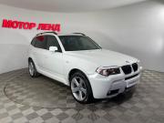 BMW X3 I (E83) Рестайлинг Воронеж  - изображение 30