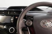Toyota Aqua I Рестайлинг 2 Челябинск  - изображение 30