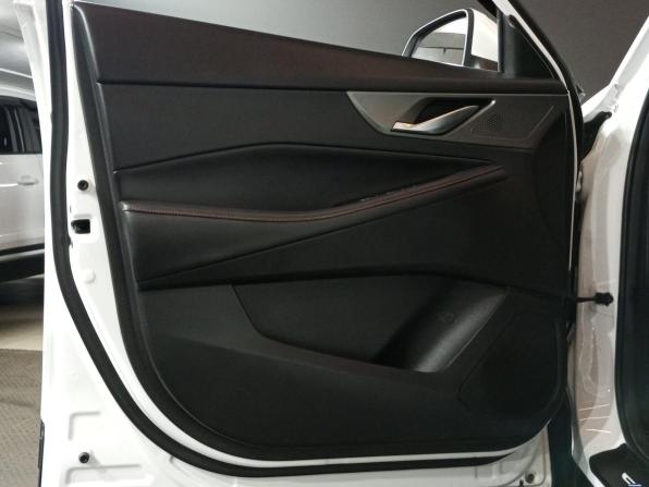 Changan CS35 Plus I Рестайлинг с пробегом 2024 года, цена 1 870 000 рублей, 35815 км, внедорожник, Автокод Объявления