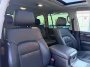 Toyota Land Cruiser 200 Series Рестайлинг 2 Москва  - изображение 43