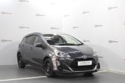 Toyota Aqua I Рестайлинг Владивосток  - изображение 29