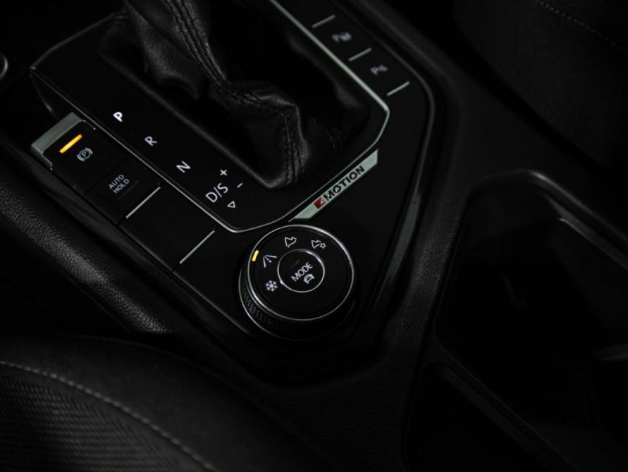 Volkswagen Tiguan II Санкт-Петербург  - изображение 20