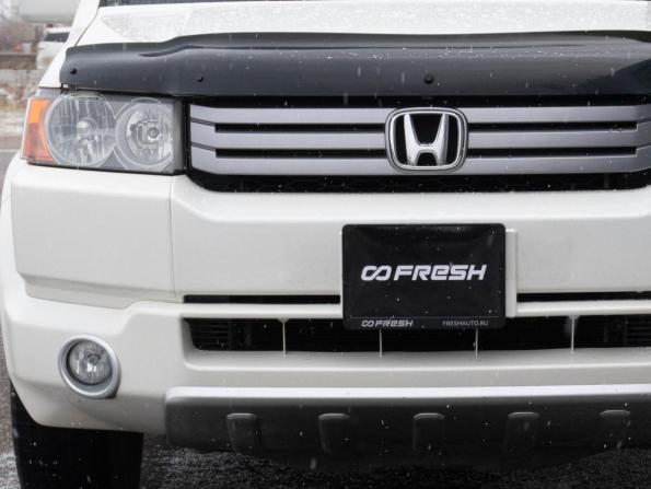 Honda Crossroad II с пробегом 2010 года, цена 1 070 000 рублей, 254147 км, внедорожник, Автокод Объявления