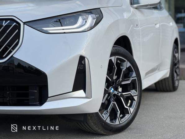 Новый BMW X3 IV (G45/G48) 2025 года, цена 6 790 000 рублей, внедорожник, Автокод Объявления