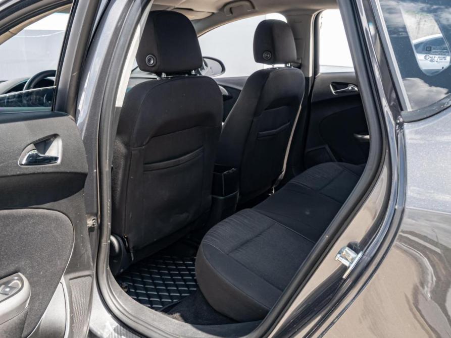 Opel Astra J Краснодар  - изображение 11