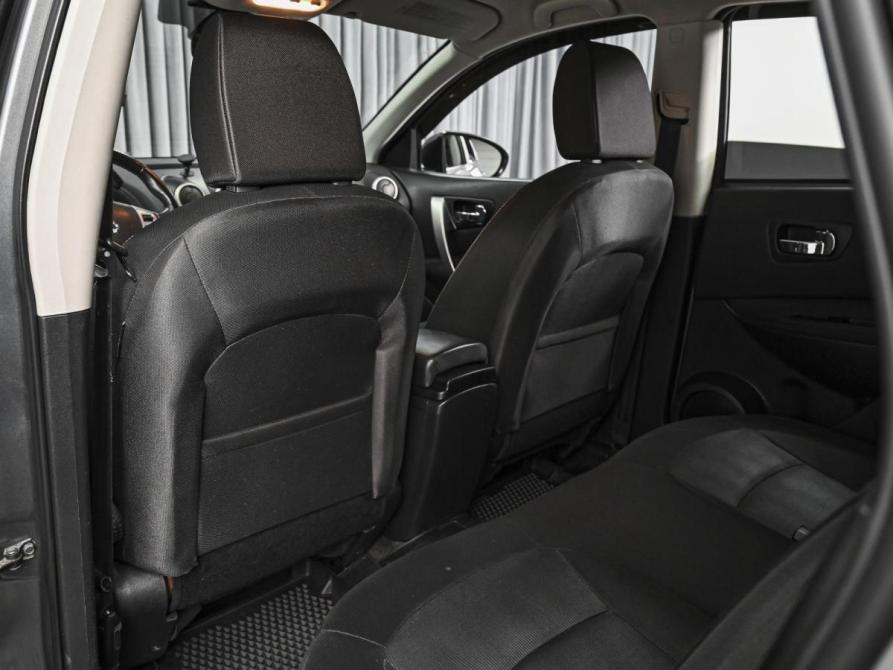 Nissan Qashqai I Рестайлинг Ставрополь  - изображение 11