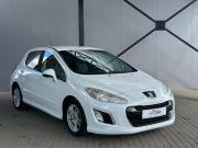 Peugeot 308 I Рестайлинг Тамбов  - изображение 19