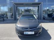 Opel Astra J Рестайлинг Брянск  - изображение 16