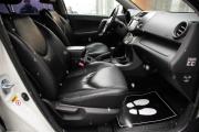 Toyota RAV4 III (XA30) Рестайлинг Иркутск  - изображение 38