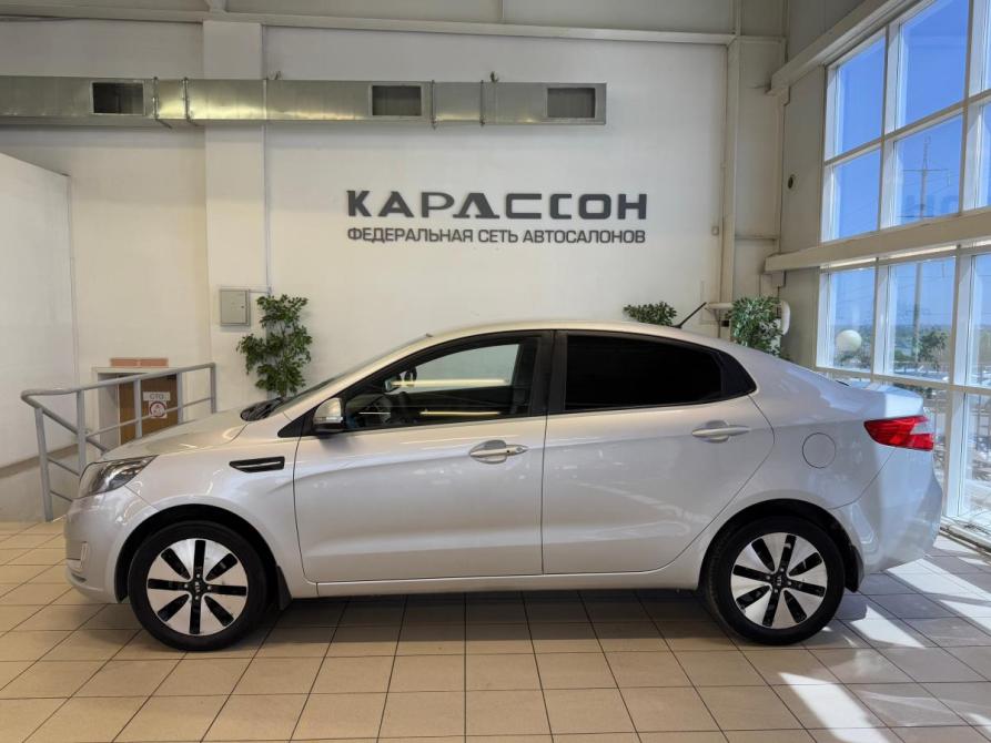 Kia Rio III Волгоград  - изображение 5