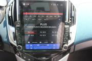Chevrolet Cruze I Рестайлинг Белгород  - изображение 46