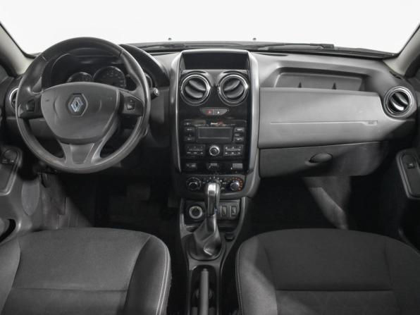Renault Duster I Рестайлинг с пробегом 2018 года, цена 1 050 000 рублей, 190843 км, внедорожник, Автокод Объявления