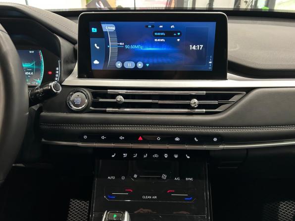 Chery Tiggo 7 Pro I с пробегом 2021 года, цена 1 669 000 рублей, 6673 км, внедорожник, Автокод Объявления