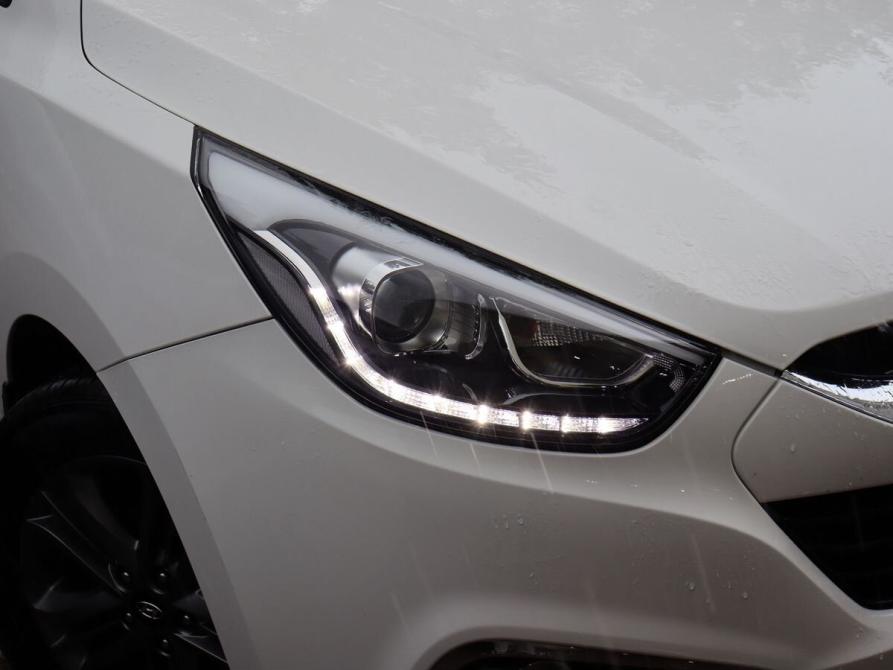 Hyundai ix35 I Рестайлинг Самара  - изображение 11