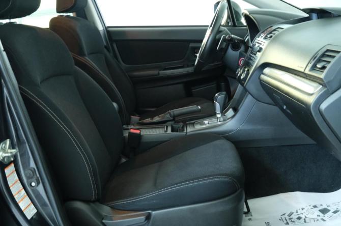 Subaru XV I с пробегом 2012 года, цена 1 249 000 рублей, 115000 км, внедорожник, Автокод Объявления