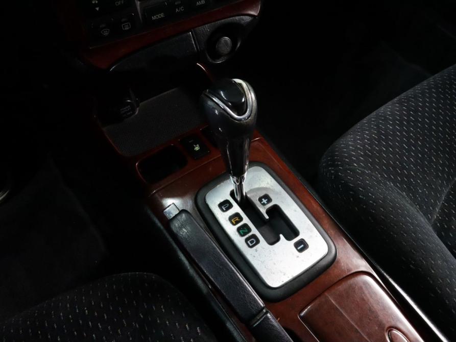 Hyundai Sonata IV (EF) Рестайлинг Минеральные Воды  - изображение 16