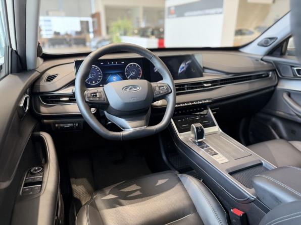 Chery Tiggo 7 Pro Max I с пробегом 2024 года, цена 1 850 000 рублей, 53095 км, внедорожник, Автокод Объявления