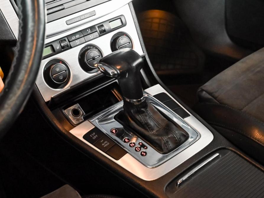 Volkswagen Passat B6 Екатеринбург  - изображение 13
