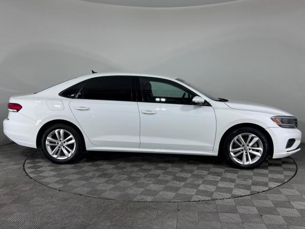 Volkswagen Passat (North America and China) II (NA Market) с пробегом 2021 года, цена 1 895 000 рублей, 109508 км, седан, Автокод Объявления