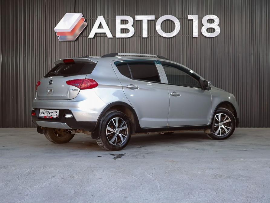 Lifan X50 Ижевск  - изображение 3