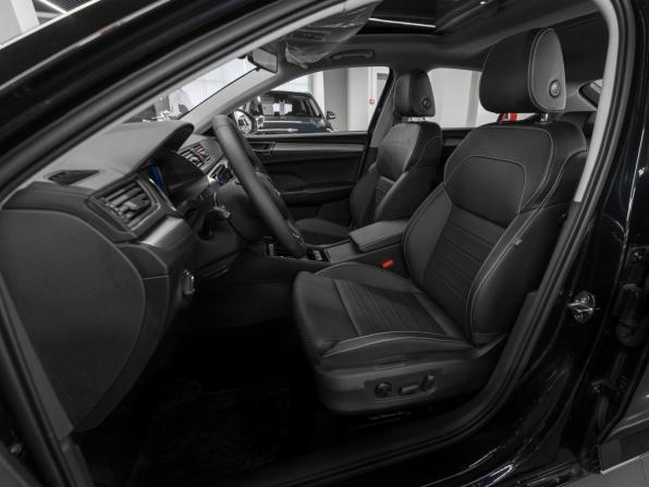 Skoda Superb III Рестайлинг с пробегом 2025 года, цена 3 340 000 рублей, 1723 км, лифтбек, Автокод Объявления