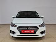 Hyundai Solaris II Альметьевск  - изображение 24