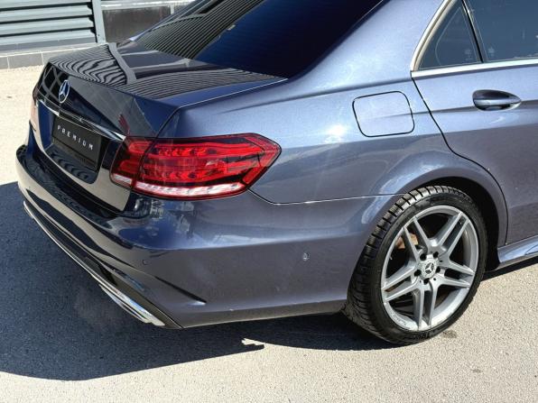 Mercedes-Benz E-Класс IV (W212 S212 C207) Рестайлинг с пробегом 2014 года, цена 1 770 000 рублей, 209829 км, седан, Автокод Объявления