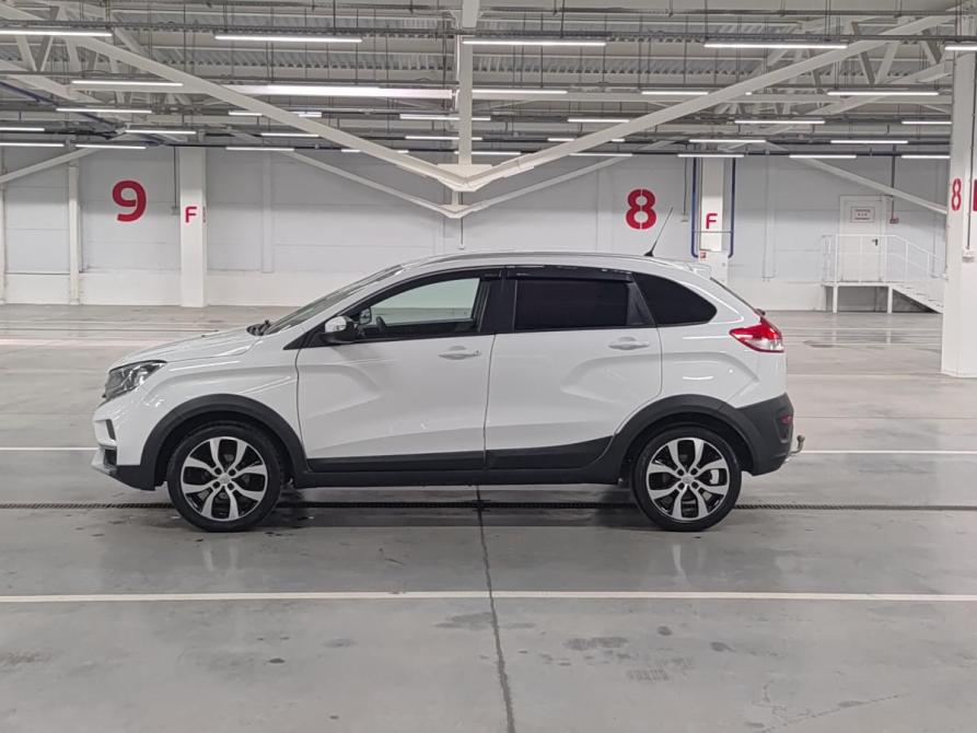 Lada (ВАЗ) XRAY I Казань  - изображение 10