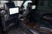Land Rover Range Rover IV Курган  - изображение 52