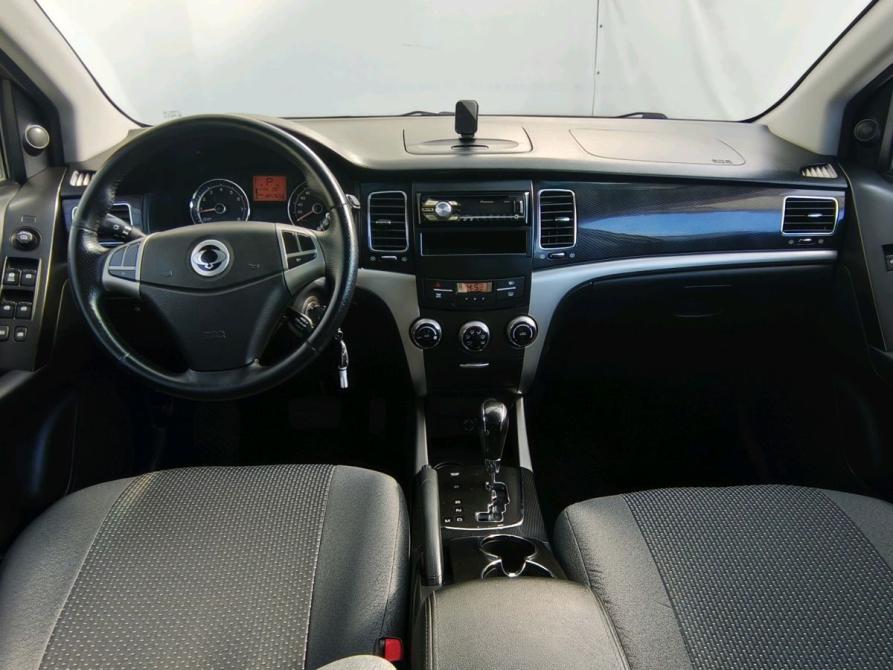 SsangYong Actyon II Липецк  - изображение 13