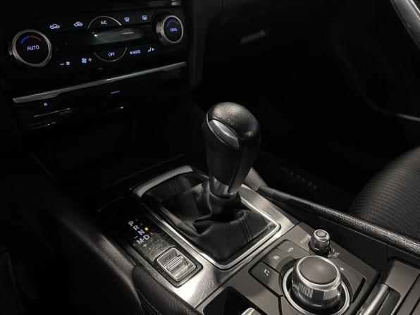 Mazda 6 III (GJ) Рестайлинг с пробегом 2016 года, цена 2 321 000 рублей, 83032 км, седан, Автокод Объявления