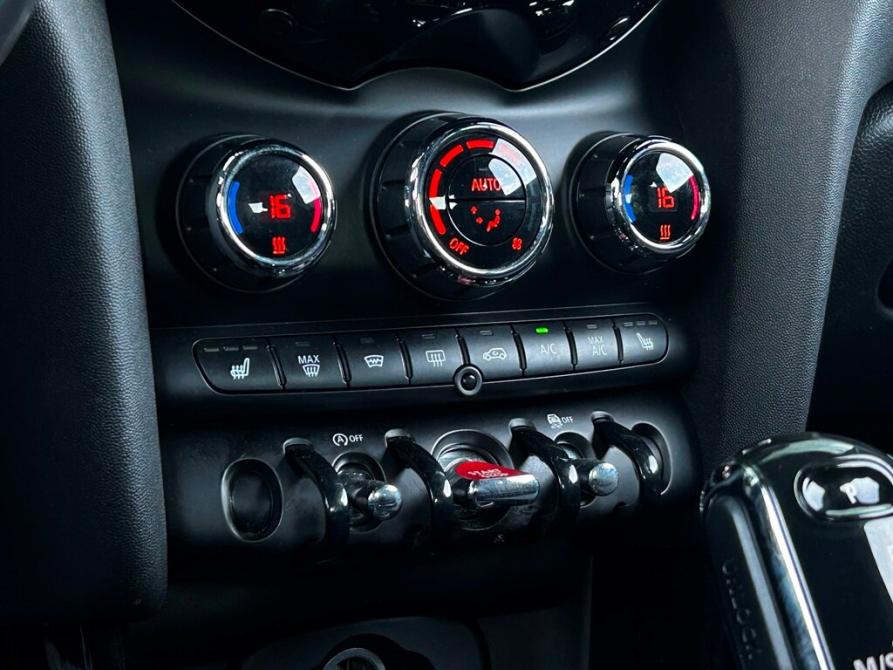 Mini Hatch III (F55/F56) Рестайлинг Санкт-Петербург  - изображение 16
