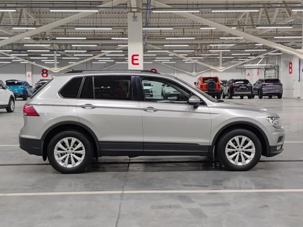Volkswagen Tiguan II с пробегом 2019 года, цена 2 432 000 рублей, 139609 км, внедорожник, Автокод Объявления