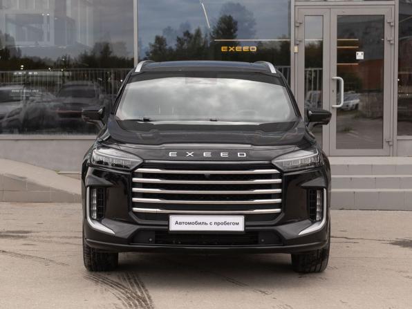 Exeed VX I Рестайлинг с пробегом 2023 года, цена 3 450 000 рублей, 56629 км, внедорожник, Автокод Объявления