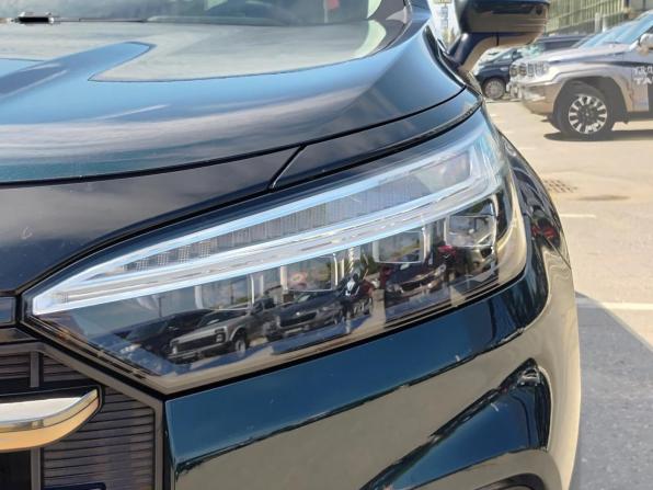 Exeed VX I с пробегом 2022 года, цена 2 700 000 рублей, 83515 км, внедорожник, Автокод Объявления