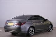 Hyundai Sonata VI (YF) Омск  - изображение 33