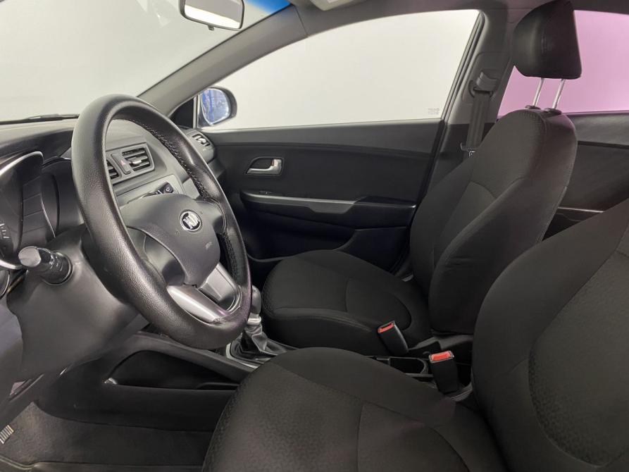 Kia Rio III Воронеж  - изображение 12