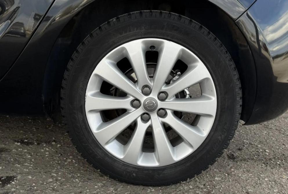 Opel Astra J Киров  - изображение 28