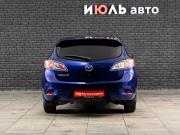 Mazda 3 II (BL) Рестайлинг Екатеринбург  - изображение 24