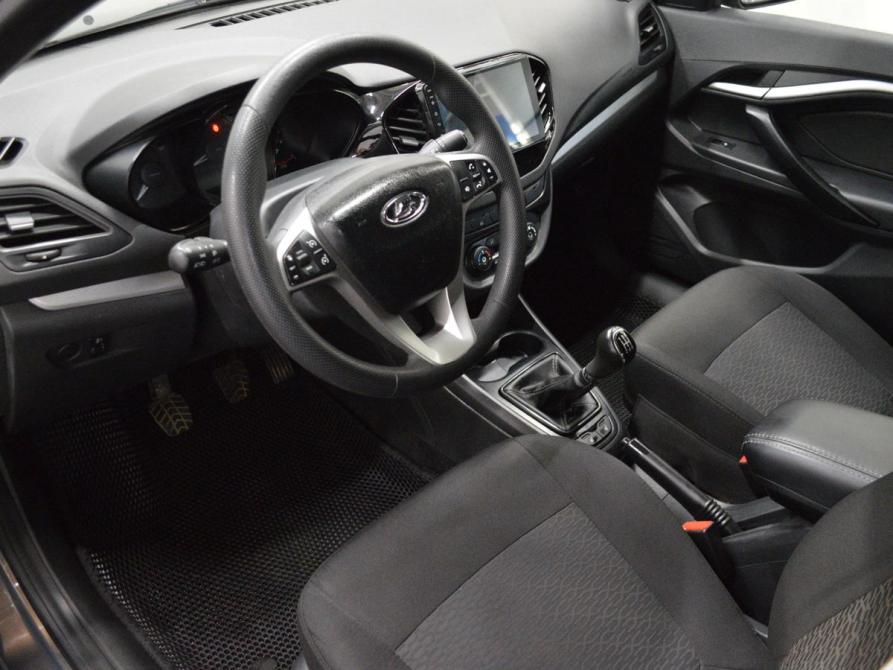 Lada (ВАЗ) Vesta I Санкт-Петербург  - изображение 10