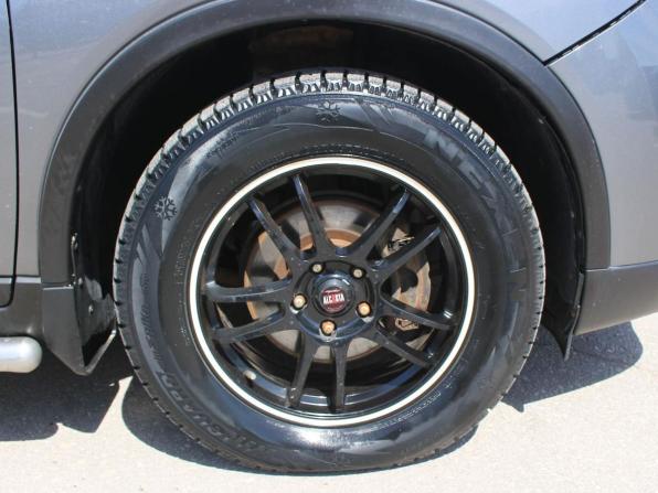 Nissan X-Trail III с пробегом 2014 года, цена 1 379 600 рублей, 174642 км, внедорожник, Автокод Объявления