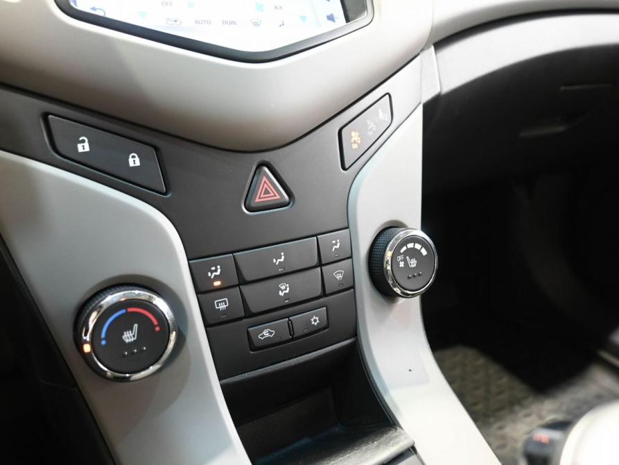 Chevrolet Cruze I Ростов-на-Дону  - изображение 15