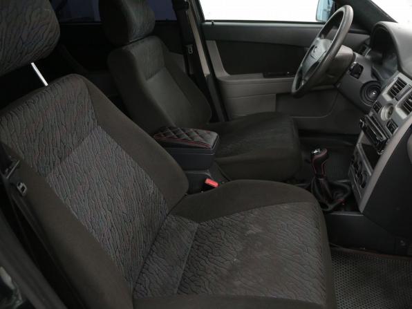 Lada (ВАЗ) Priora I с пробегом 2009 года, цена 165 000 рублей, 213000 км, седан, Автокод Объявления