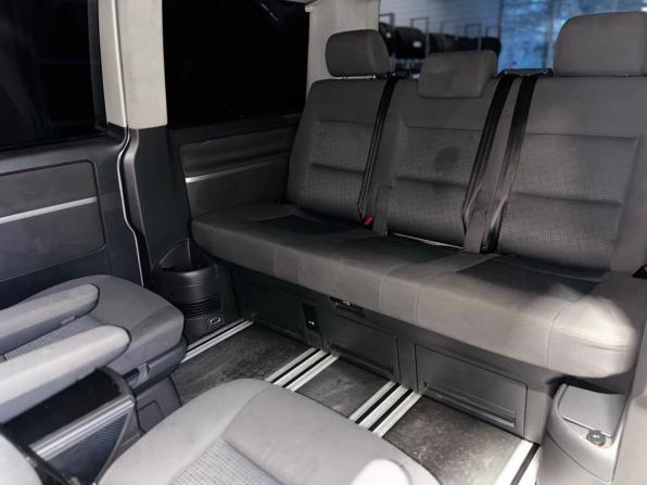 Volkswagen Multivan T5 с пробегом 2005 года, цена 1 359 000 рублей, 280496 км, минивэн, Автокод Объявления