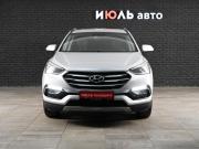 Hyundai Santa Fe III Рестайлинг Екатеринбург  - изображение 17