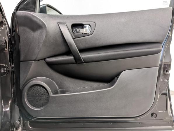 Nissan Qashqai I Рестайлинг с пробегом 2013 года, цена 1 290 000 рублей, 74994 км, внедорожник, Автокод Объявления