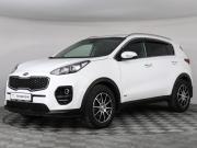 Kia Sportage IV Химки  - изображение 14