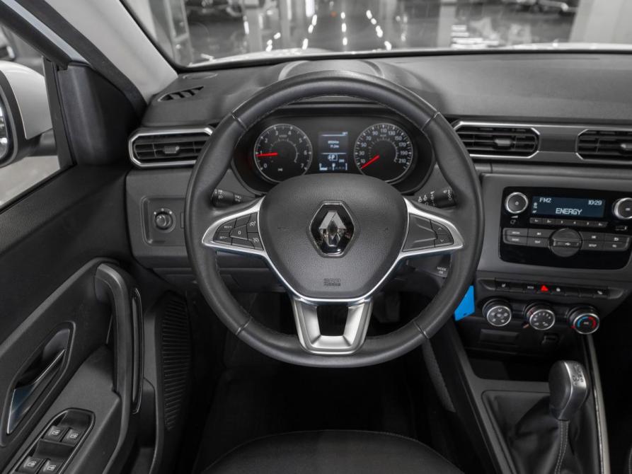 Renault Duster II Москва  - изображение 10