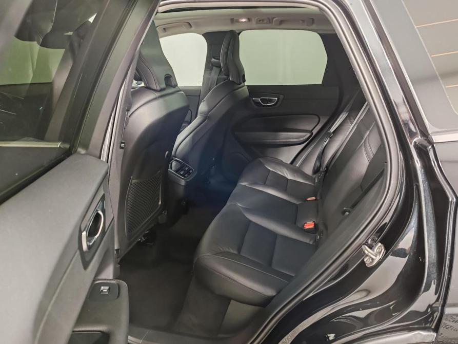Volvo XC60 II Рестайлинг Москва  - изображение 12